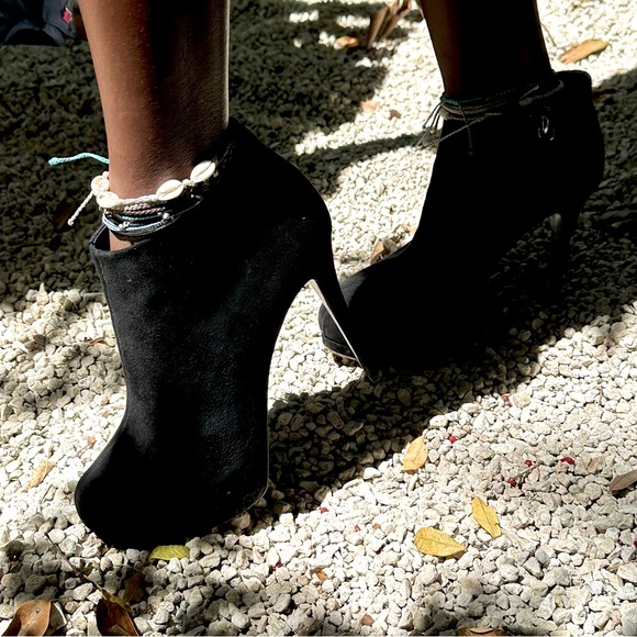 Authentic Giuseppe Zanotti ankle boots - Picture 1 of 7